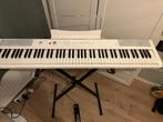 Fazley FSP200 piano, Muziek en Instrumenten, Piano's, Ophalen, Wit, Digitaal, Zo goed als nieuw