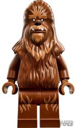 Lego Star Wars Wookiee SW0713, Kinderen en Baby's, Speelgoed | Duplo en Lego, Verzenden, Nieuw