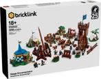 LEGO 910045 Bricklink Siege Encampment unisex NIEUW!, Ophalen of Verzenden, Nieuw, Complete set, Lego