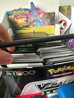 Pokemon code kaarten - Circa 750 Stuks, Hobby en Vrije tijd, Verzamelkaartspellen | Pokémon, Ophalen of Verzenden, Gebruikt, Meerdere kaarten