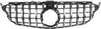 Mercedes C-Class W205 | GT-R Grille | 18-21 | chrome |, Ophalen of Verzenden