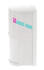 Smart Home Bewegingsmelder 868 Mhz, voor CLALARM10 en 05, König, Nieuw, Info@marbeco.nl, Ophalen of Verzenden
