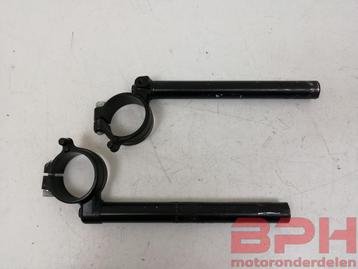 Clipons Suzuki GSX-R 600 750 L1 - L7 2011 t/m 2017 clipon st beschikbaar voor biedingen