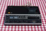Erres - cassette deck - type EK3511 - in prima staat, Ophalen of Verzenden, Enkel, Overige merken