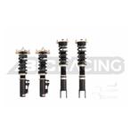 BC Racing BR serie schroefset Porsche Carrera 2wd 997 05-08, Ophalen of Verzenden