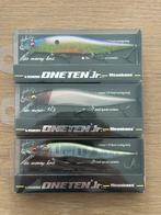 Megabass Vision Oneten Jr. (SP-C), Ophalen of Verzenden, Nieuw