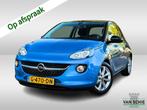 Opel ADAM 1.0 Turbo BlitZ (90 PK) Dealer-Onderh BOVAG-Garant, Auto's, Opel, 12 maanden, Gebruikt, Origineel Nederlands, Bedrijf