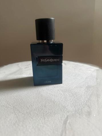 Yves Saint Laurent - Y L’elixer Eau de parfum 60ml nieuw🌟 beschikbaar voor biedingen