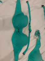 Bikini items 5 euro per stuk, Kleding | Dames, Badmode en Zwemkleding, Ophalen of Verzenden, Zo goed als nieuw, Wit, Bikini