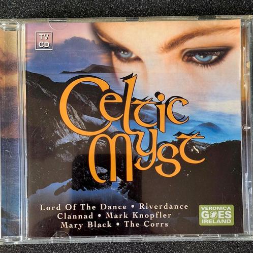 Celtic Myst "Lord of the Dance", Cd's en Dvd's, Cd's | Pop, Ophalen of Verzenden