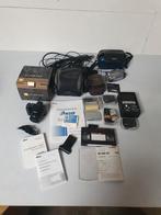 Diverse camera apparatuur, Audio, Tv en Foto, Walkmans, Discmans en Minidiscspelers, Ophalen of Verzenden, Walkman
