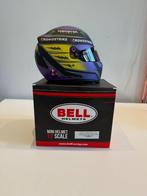 Lewis Hamilton 1/2 helm – GP Brazilië 2021 Mercedes F1, Ophalen of Verzenden, Nieuw, Formule 1