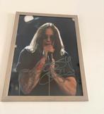 Ozzy Osbourne Portret - 50x70cm, Verzenden