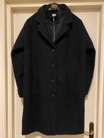 MASAI COPENHAGEN WOLBLEND JAS M (tm 42), Maat 38/40 (M), Zwart, Ophalen of Verzenden, Masai Copenhagen.