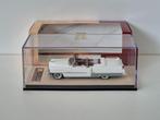 1:43 Stamp Models Cadillac Eldorado Convertible Open 1954, Ophalen of Verzenden, Zo goed als nieuw, Auto, Overige merken