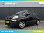 Fiat Panda 0.9 TwinAir 5DEURS AIRCO ELEKTRISCHE RAMEN, Euro 5, Stof, Gebruikt, Panda