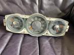 Dashboard meters Ford Taunus 17M P3 1963, Auto diversen, Overige Auto diversen, Ophalen of Verzenden
