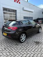 Alfa Romeo Giulietta 1.6 JTDm Super (bj 2017), Auto's, Alfa Romeo, Voorwielaandrijving, Gebruikt, Euro 6, 4 cilinders