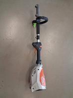 Stihl Accu-Kombimotor KSA130R, Ophalen of Verzenden, Gebruikt, Accu