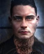 Ticket Douwe Bob This World Is Our Home 16 mei Afas A’dam, Eén persoon