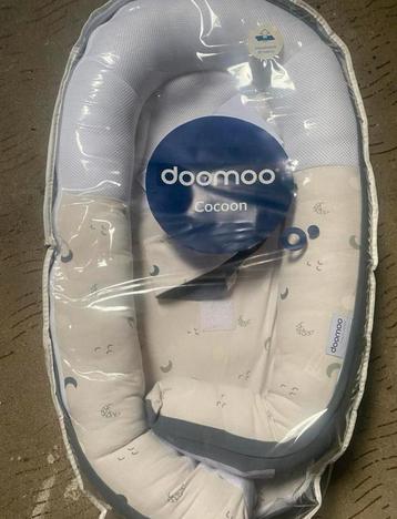 Babynestje doomoo beschikbaar voor biedingen