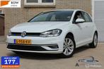 Volkswagen Golf 1.0 TSI Comfortline Business 116PK NAP Carpl, Gebruikt, Euro 6, Met garantie (alle), Wit