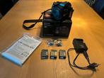 Panasonic Lumix DMC-FZ330, Audio, Tv en Foto, Fotocamera's Digitaal, Spiegelreflex, Ophalen of Verzenden, Zo goed als nieuw, Overige Merken