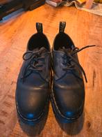 Dr. Martens Veterschoenen - Zo goed als nieuw!, Ophalen of Verzenden, Zo goed als nieuw, Zwart
