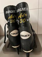Bauer air 30 ijshockeyschaatsen maat 43., Tickets en Kaartjes, Eén persoon, November