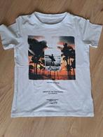 Name it t-shirt maat 122-128 jongen, Kinderen en Baby's, Kinderkleding | Maat 122, Ophalen, Gebruikt, Shirt of Longsleeve, Name IT