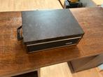 Vintage Philips Bandrecorder - Model 4307, Ophalen of Verzenden, Bandrecorder, Met banden