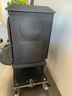Houtkachel Jotel F3 met tertiaire verbranding CB, Huis en Inrichting, Kachels, Ophalen, Gebruikt, Hout, Houtkachel