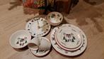 Wedgewood Windsor Christmas Servies, Huis en Inrichting, Keuken | Servies, Overige typen, Ophalen of Verzenden, Zo goed als nieuw
