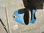 Tomos koplamphuis 4TL   (met hoog stuur), Ophalen of Verzenden, Gebruikt, Koplamp, Tomos