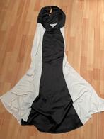 Galajurk Jane Norman, Galajurk, Zwart, Jane Norman, Ophalen of Verzenden