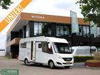 Hymer B-DL 534 Duo Mobil UNIEK RONDZIT !, Integraal, Ringverwarming, Bedrijf, Airbags