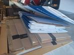 Gratis verhuisdozen 15 stuks, Doe-het-zelf en Verbouw, Kratten en Dozen, Ophalen, Doos, 40 tot 60 cm, 50 tot 75 cm