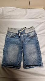 Leuke Primark spijkerbroek kort - maat 116, Gebruikt, Jongen of Meisje, Overige typen, Ophalen of Verzenden