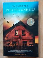 Plek des onheils - Kay Hooper, Ophalen of Verzenden, Nieuw