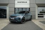 Land Rover Range Rover Evoque P270e PHEV AWD Dynamic SE | Vo, Auto's, Land Rover, 12 maanden, 1498 cc, Zwart, Blauw