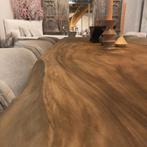 Boomstamtafel met Uitsnede - 300cm, Ophalen, Nieuw