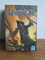 Martinique | White Goblin Games, Een of twee spelers, Ophalen of Verzenden, Gebruikt