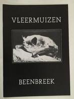 Vleermuizen. Beenbreek, Ophalen of Verzenden, Nieuw, Natuur algemeen