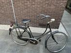 Batavus old dutch oma fiets, Gebruikt, 56 cm of meer, Ophalen