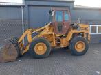 Case W14 Shovel / Wiellader, Wiellader of Shovel