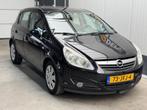 Opel Corsa 1.2-16V Edition Vol jaar APK Airco 5 deurs, Auto's, Opel, Voorwielaandrijving, Stof, Gebruikt, 4 cilinders