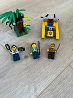 062 - 2 lego setjes 60157 + 60190, Ophalen of Verzenden, Zo goed als nieuw, Complete set, Lego