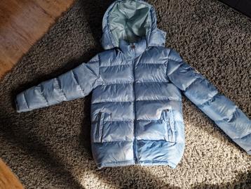 Moncler Winterjas S beschikbaar voor biedingen