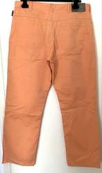 Falabella pantalon maat 54, Ophalen of Verzenden, Zo goed als nieuw, Maat 52/54 (L), Oranje