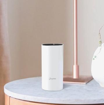 TP Link Deco M4 mesh (per stuk) beschikbaar voor biedingen